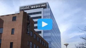 biostl and washu neuroscience building