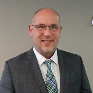 tim mattingly headshot