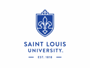 saint louis university logo