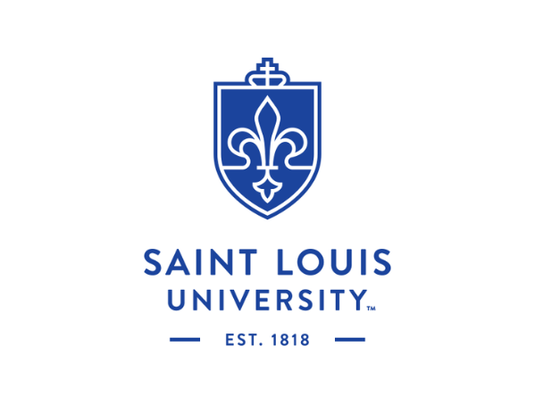 saint louis university logo