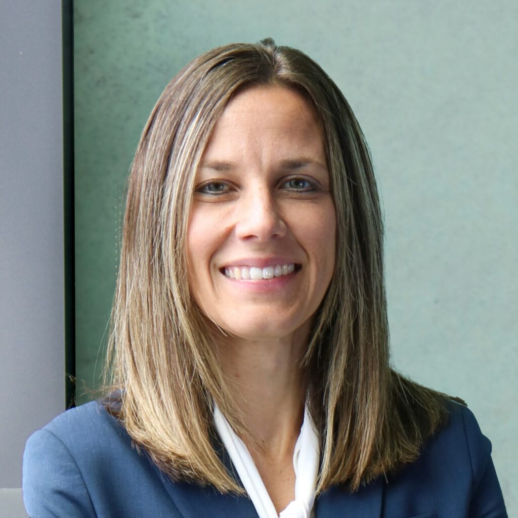 Dr. Jenna Gorlewicz