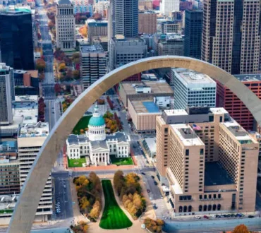 St Louis