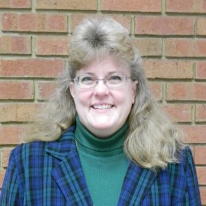 Elizabeth Boedeker headshot