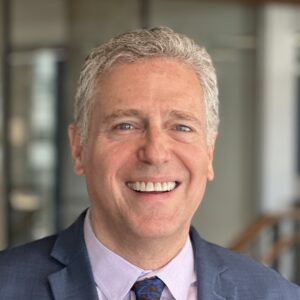 donn rubin headshot