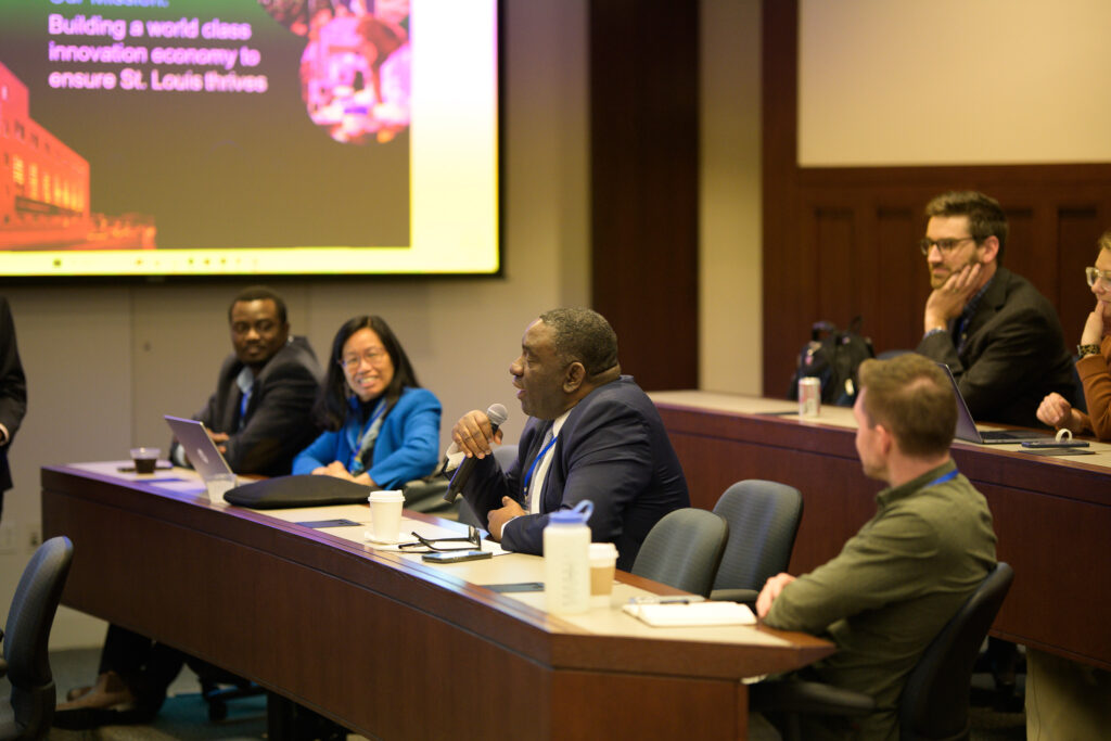 NEURO360 Symposium breakout session