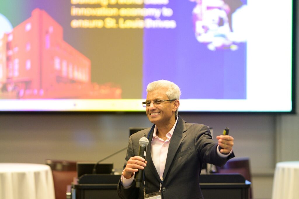 NEURO360 Symposium breakout session