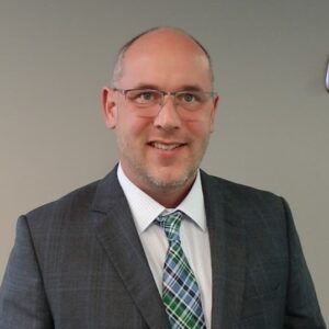 tim mattingly headshot